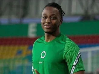 Joe Aribo isn't the only one energized by his transition to the Premier League.