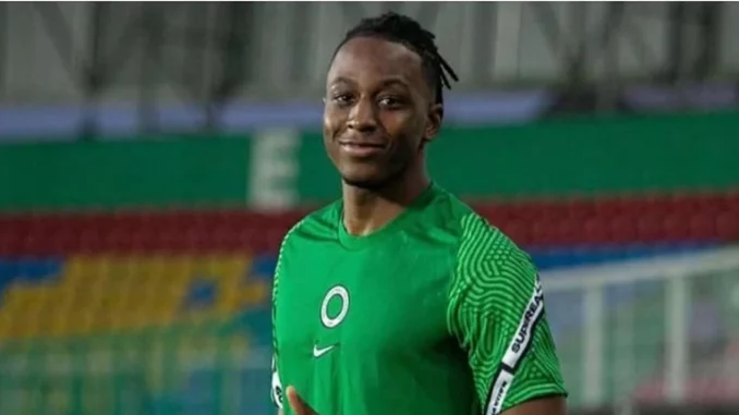 Joe Aribo isn't the only one energized by his transition to the Premier League.