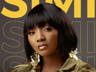 Simi turns into the primary female to arrive at 100 million streams on Boomplay