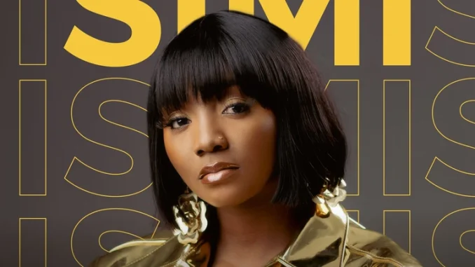 Simi turns into the primary female to arrive at 100 million streams on Boomplay