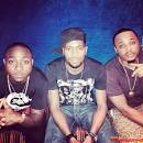 Image result for davido and dbanj picture together