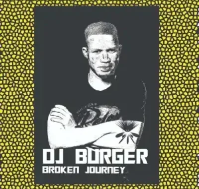 Tune In & Download the song "Broken Journey" by DJ Burger and Dafro.