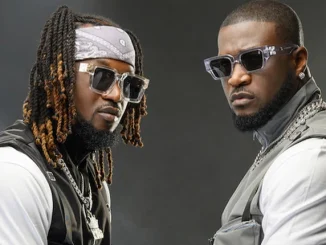 P-Square set to deliver two new singles