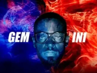 Prince Kaybee, an Afro House musician from South Africa, recently released a new album he called "Gemini."