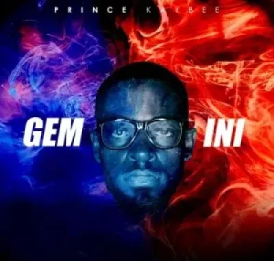 Prince Kaybee, an Afro House musician from South Africa, recently released a new album he called "Gemini."