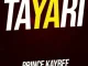 feat. Prince Kaybee Idd Aziz has put a lot of effort into this brand-new popular song called "Tayari.