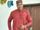 Nollywood entertainer Kenneth Okonkwo has surrendered his participation from the All Progressive Congress.