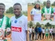 16-year-old Michael Emmanuel expresses appreciation to Moses Simon in Kaduna, flaunts 3 Man of the Match grants with Golden Eaglets