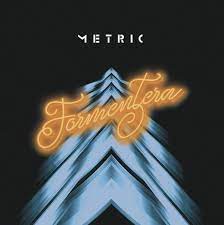  The eighth full-length release for Canadian indie band Metric was co-produced by Liam O'Neil and Gus Van Go.