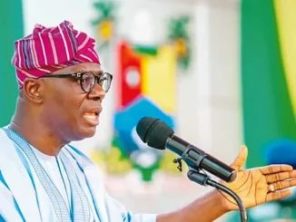 Gov. Babajide Sanwo-Olu on Monday requested a test into the July 8, Mile 2-Ibeshe boat mishap in Lagos State, in which 16 lives were lost.