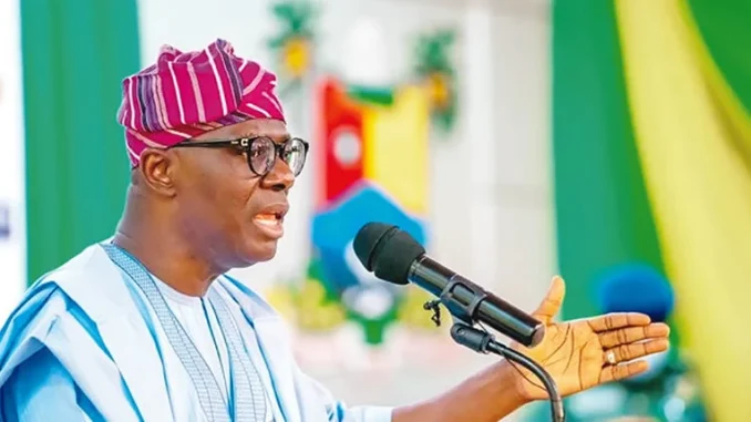 Gov. Babajide Sanwo-Olu on Monday requested a test into the July 8, Mile 2-Ibeshe boat mishap in Lagos State, in which 16 lives were lost.