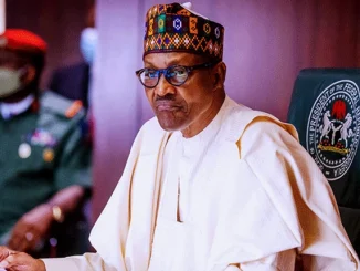 President Muhammadu Buhari on Monday approached ASUU individuals to reevaluate their situation on the on-going strike, saying "that's the last straw.''