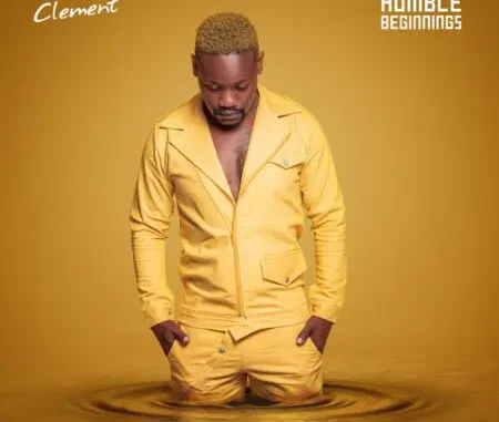 The South African musician Clement Maosa releases "Mama," the second debut single off his recently released album.