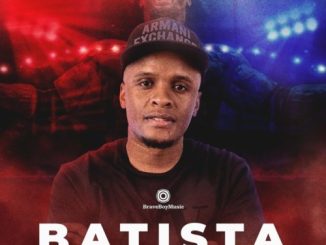 Another song from DJ Karri, dubbed "Batista," features BL Zero and Lebzito.