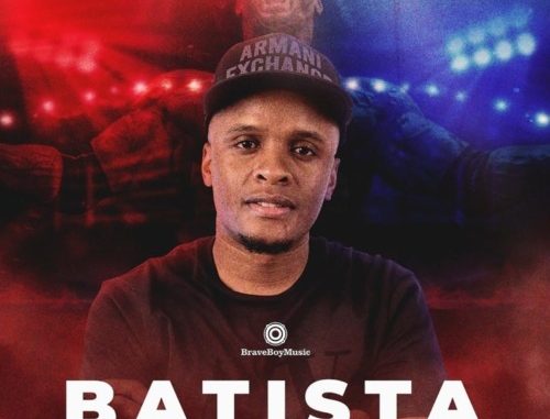 Another song from DJ Karri, dubbed "Batista," features BL Zero and Lebzito.