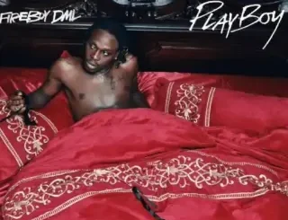 Fireboy DML, a Grammy-winning Nigerian singer-songwriter, finally releases his much anticipated tune, "Playboy."