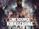 KayGizm, Victoria Kimani, and Sarkodie are featured on the new great song "One Source" by most popular performers, Khuli Chana.