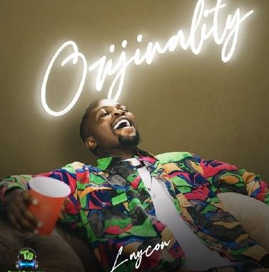 Laycon, a well-known singer, rapper, released this intriguing song titled "Orijinality" in support of Origin.