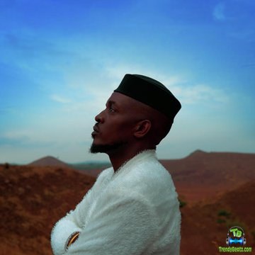 M.I Abaga, a well-known Nigerian rapper and stage performer, presents the amazing song titled "Bigger," which includes Olamide and Nas.