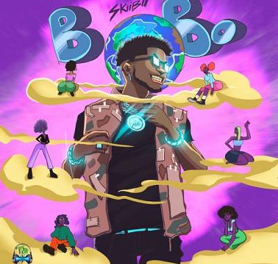 Renowned songwriter Skiibii makes a triumphant return to the music industry with this brilliant medicine named Bobo.