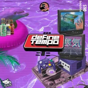 TimAdeep, a Top Hit-Maker Artist, recently released "Define Tempo Podtape 65 Mix," another outstanding song.