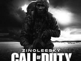 Zinoleesky - Call Of Duty new song download mp3 latest