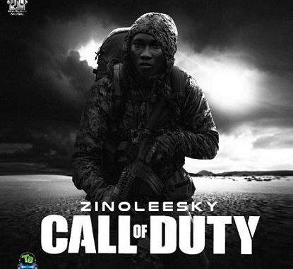 Zinoleesky - Call Of Duty new song download mp3 latest