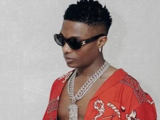 Global music superstar Wizkid has promised his followers on social media that he will release new music soon.