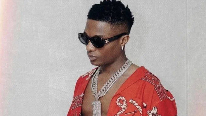 Global music superstar Wizkid has promised his followers on social media that he will release new music soon.