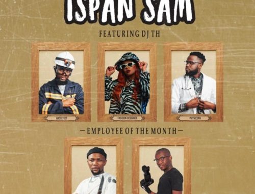 FME DJs & Lady Du – Ispan Sam ft. DJ Th | Amapiano