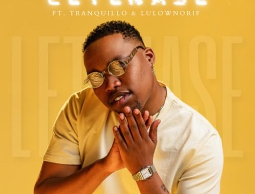 Letenase-feat-Tranquillo Amapiano 2022 new songs MP3