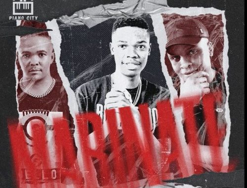 BL Zero, Lebzito & Kamo the Vocalist – Marinate ft. Major League DJz & DJ Karri | Amapiano