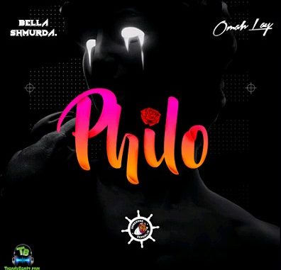 Bella Shmurda - Philo ft Omah Lay | Latest Songs