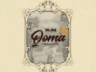 Blaq Diamond - QOMA ft Big Zulu, Siya Ntuli | Download Songs