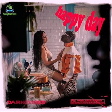 Darkovibes - Happy Day | Mp3 Juice