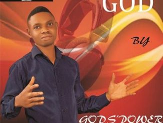 Godspower Umana - Faithful God | Download Songs