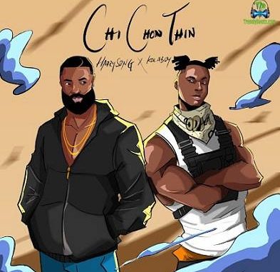 Harrysong - Chi Chon Thin ft Kolaboy | Mp3 Juice