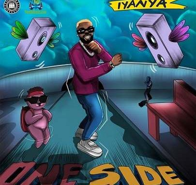 Iyanya - One Side | New Songs