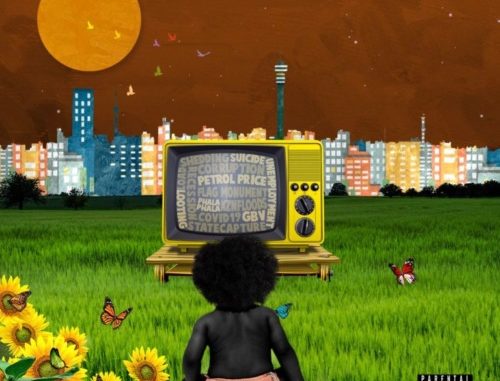 K.O – Owami ft. Msaki | New Song Mp3 Download