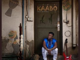 Koker - Kaabo | New Songs