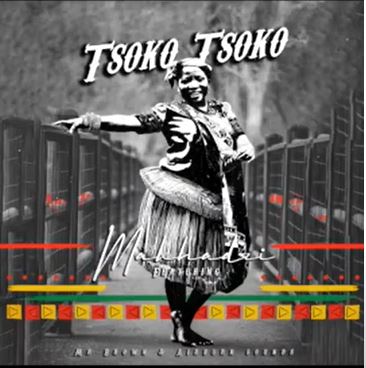 Makhadzi – Tsoko Tsoko ft. Mr Brown & Airburn Sounds | Latest Songs