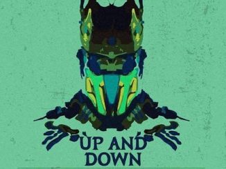 MaskKing - Up And Down new mp3 song