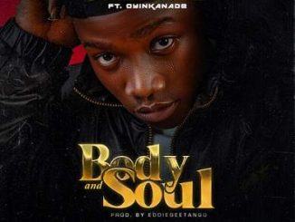 Package - Body And Soul ft Oyinkanade | New Songs