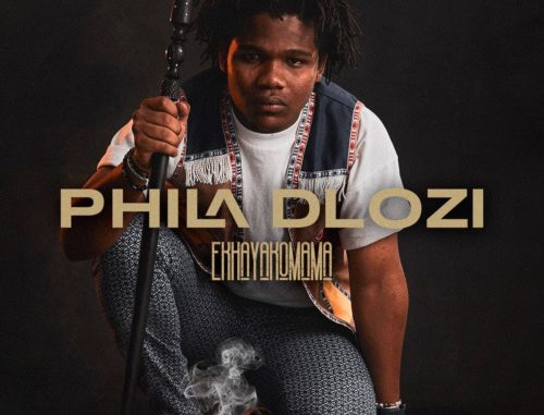 Phila Dlozi – Badimo ft. DJ Maphorisa & Boohle | Latest Songs