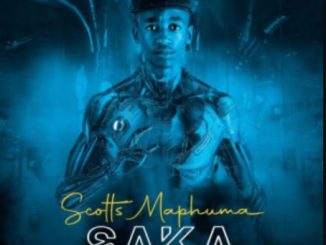 Scotts Maphuma – Thath’ Okungokwakho ft. DJ Father, Amu Classic, Kappie, Muziqal Tone & LeeMcKrazy | Mp3 Songs Download