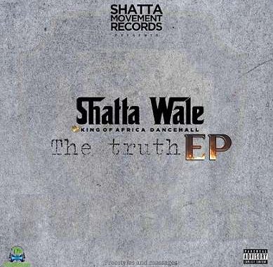 Shatta Wale - That's My People ringtones mp3 download