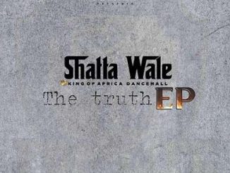 Shatta Wale -For Where latest music 2022