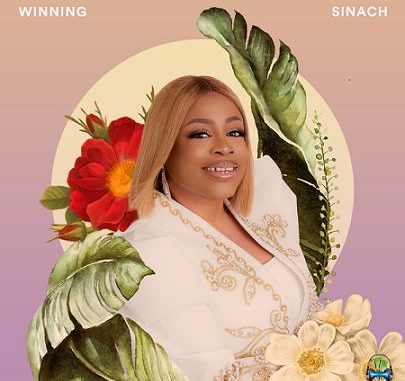 Sinach - Winning | Download Songs