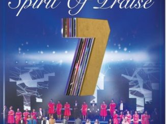 Spirit Of Praise – Nang’Mthokozisi ft. Mpumi Mtsweni | Download Songs