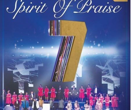 Spirit Of Praise – Nang’Mthokozisi ft. Mpumi Mtsweni | Download Songs